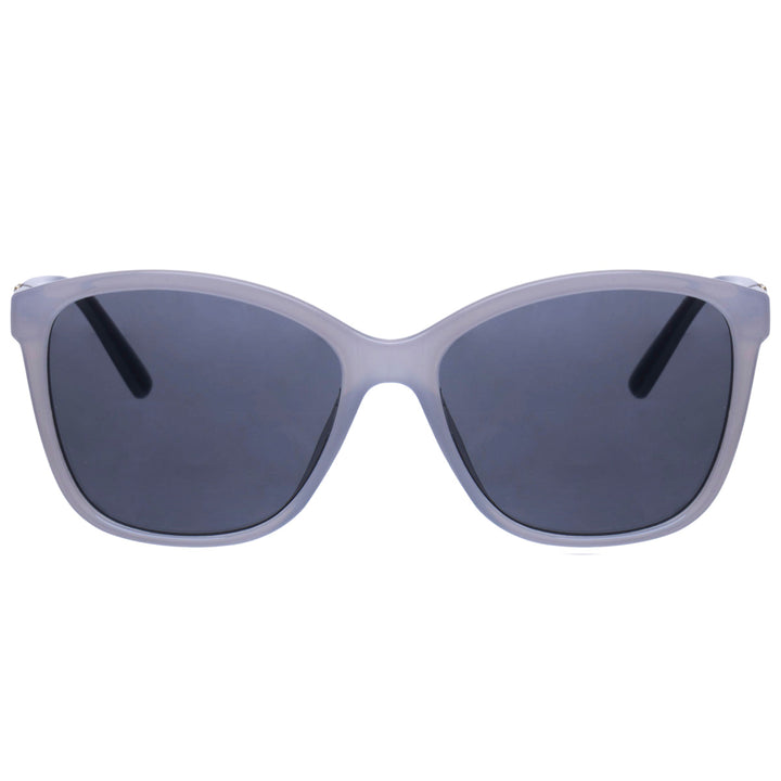 Damen-Sonnenbrille Dekoratives Band