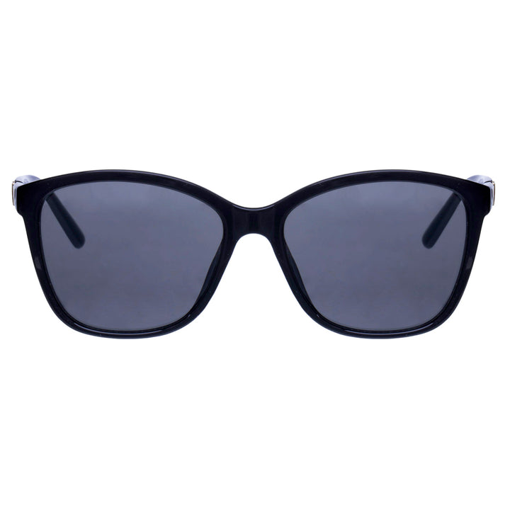 Women's sunglasses decorative temple