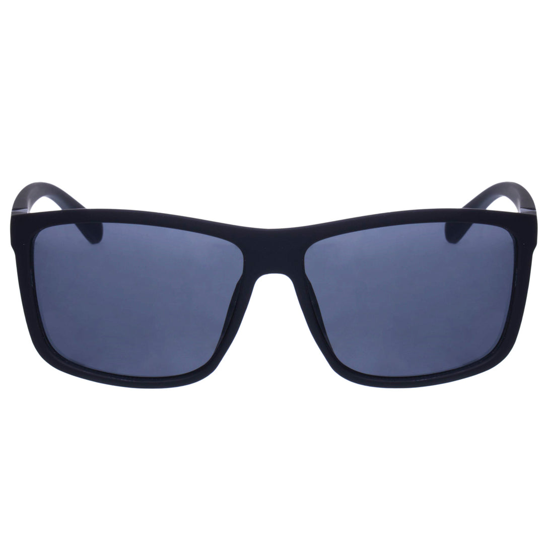 Matte Herren-Sonnenbrille