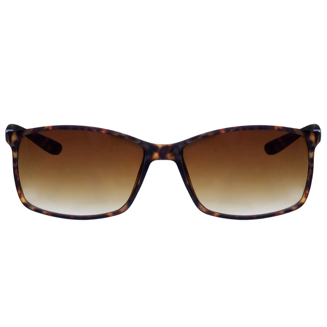 Ultra-light men's sunglasses