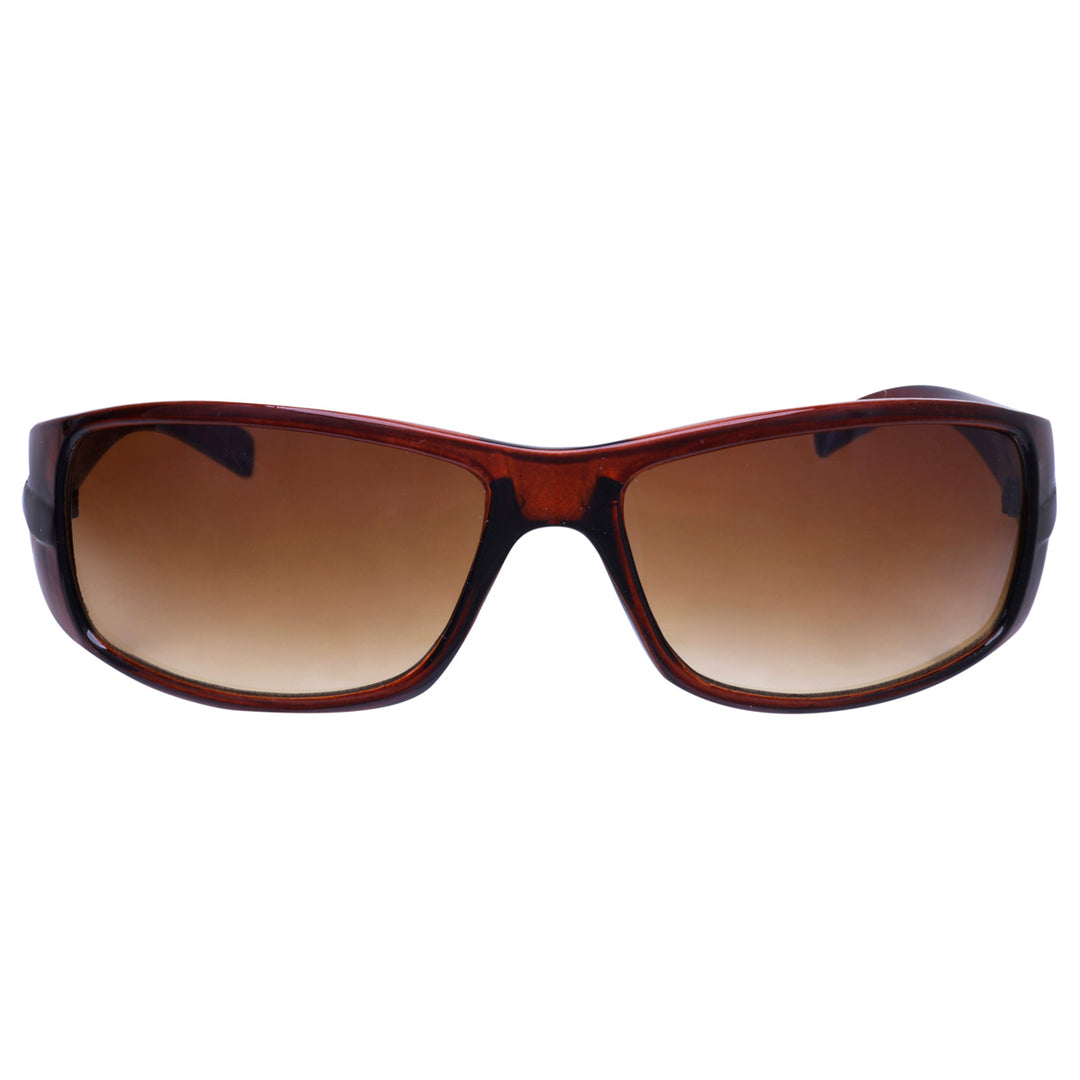 Men's low sunglasses