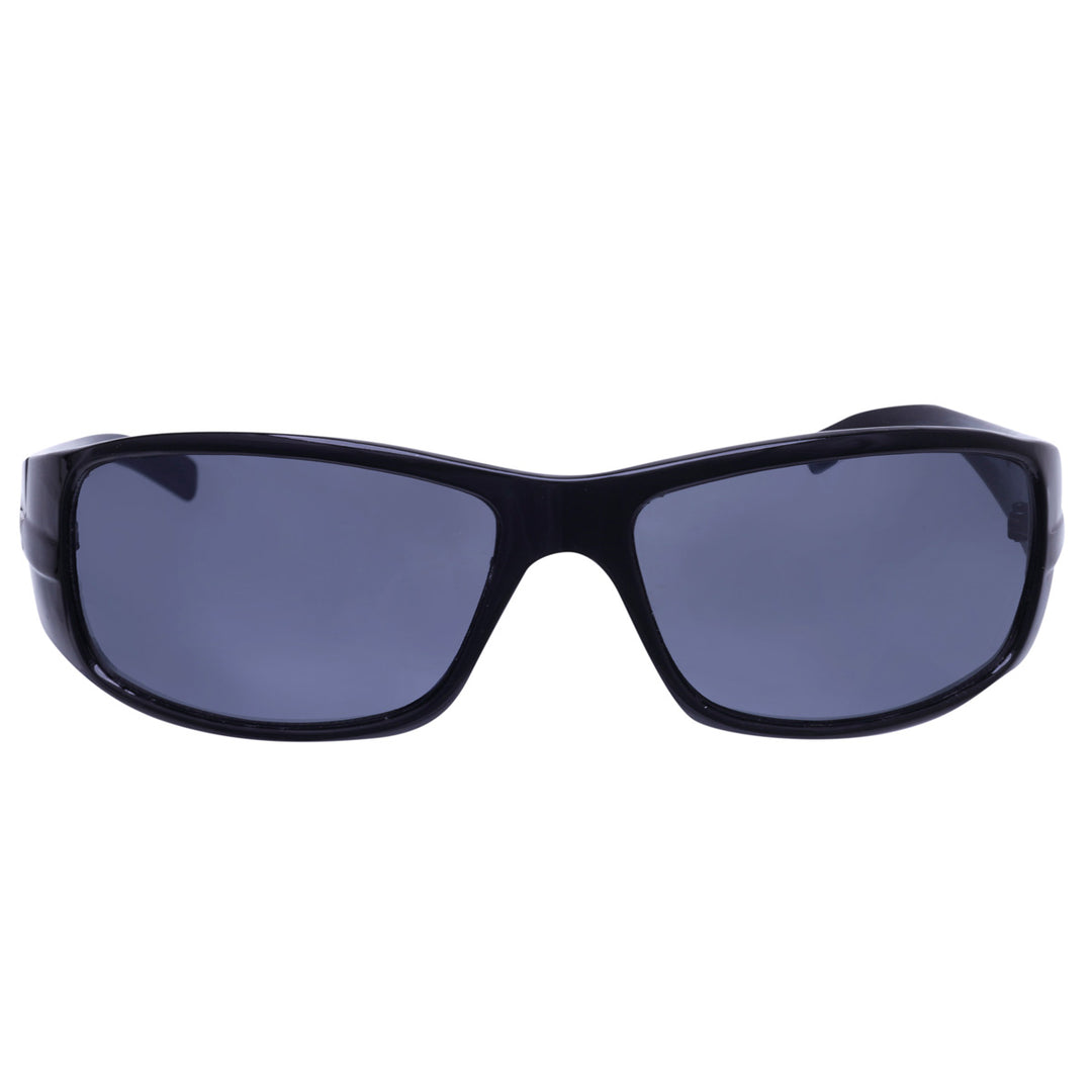 Men's low sunglasses