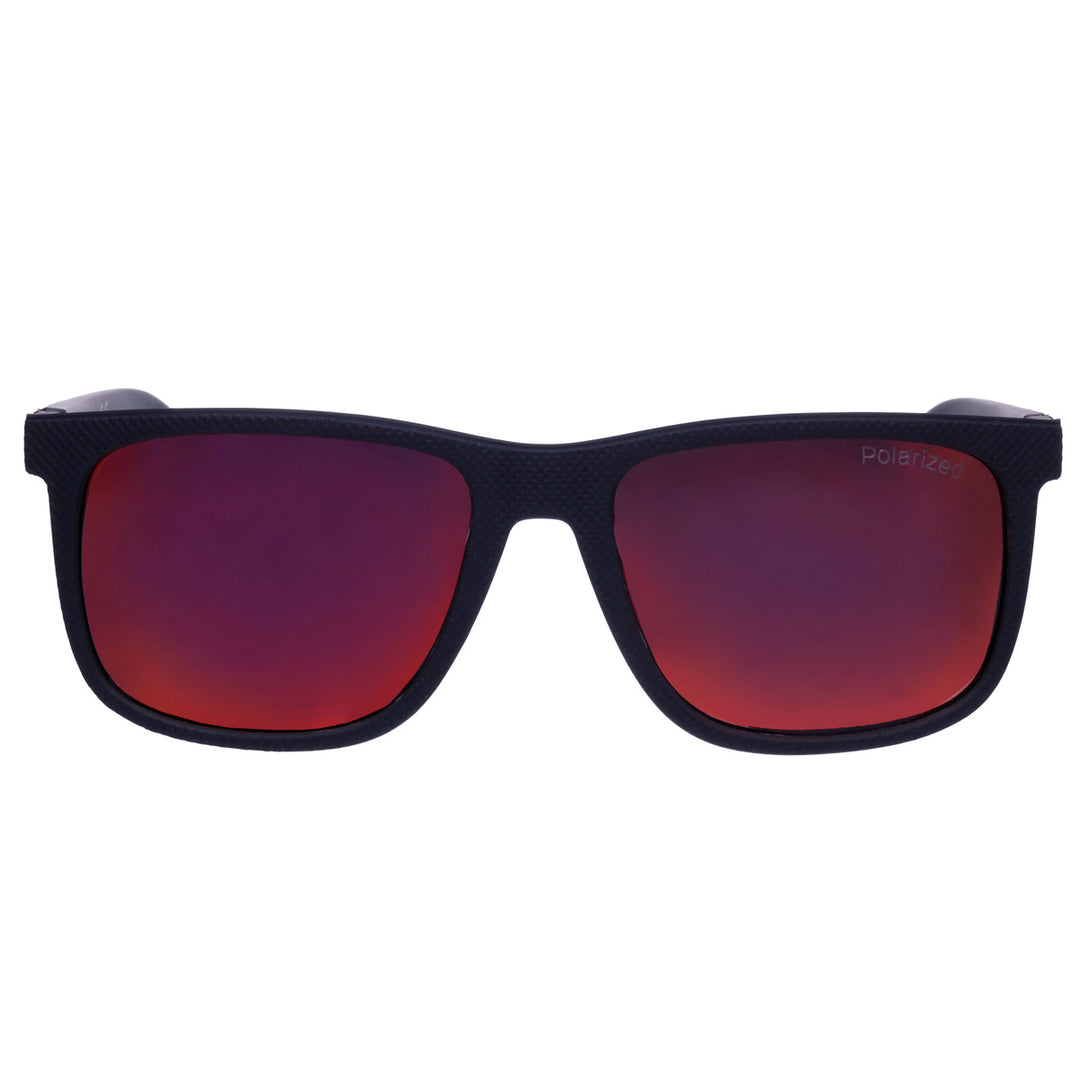 Polarisierende Sonnenbrille mattiert basic