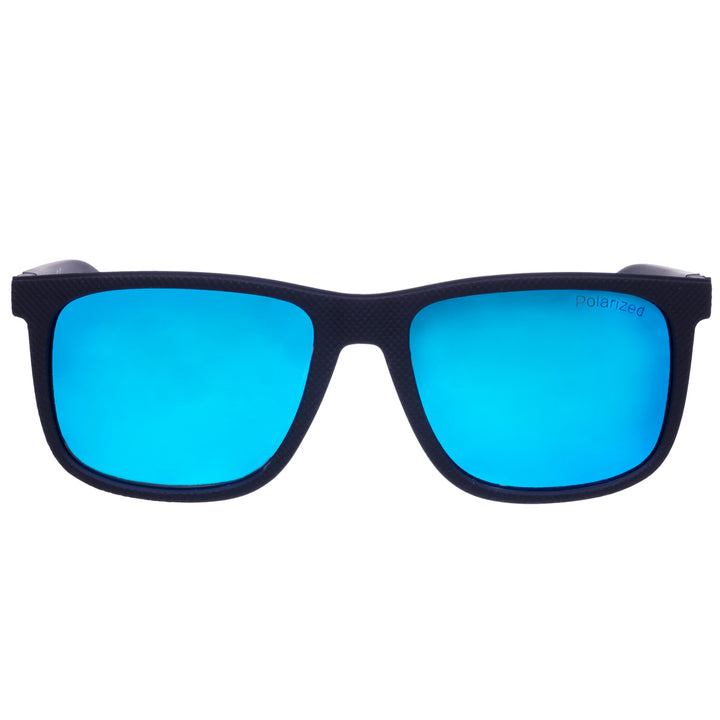 Polarisierende Sonnenbrille mattiert basic