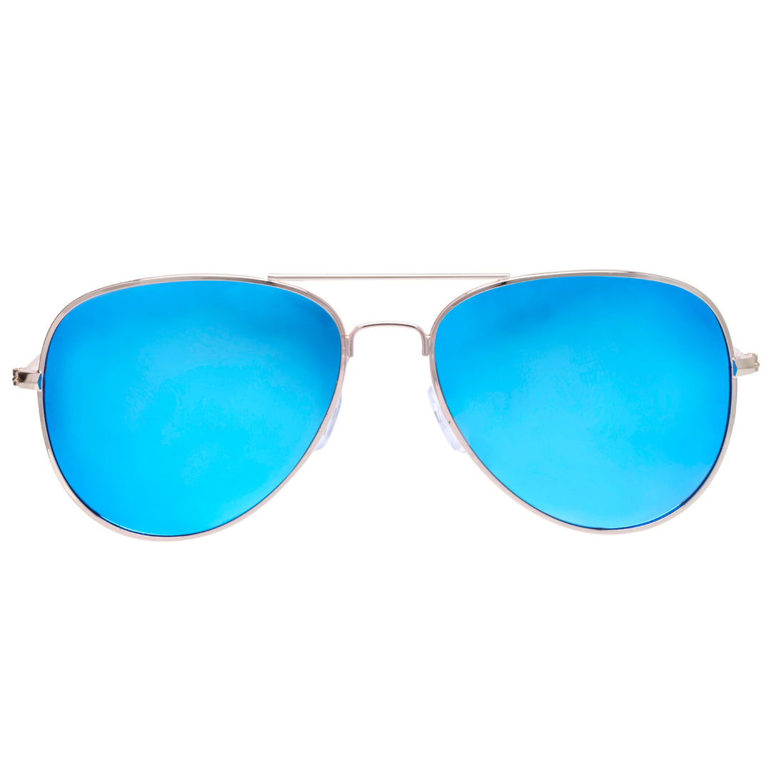 Pilot polarised sunglasses