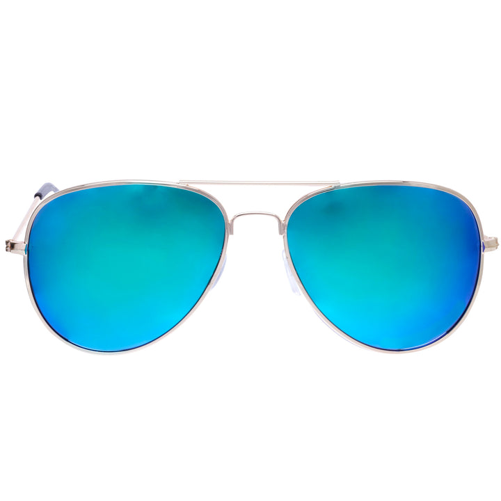 Pilot polarised sunglasses