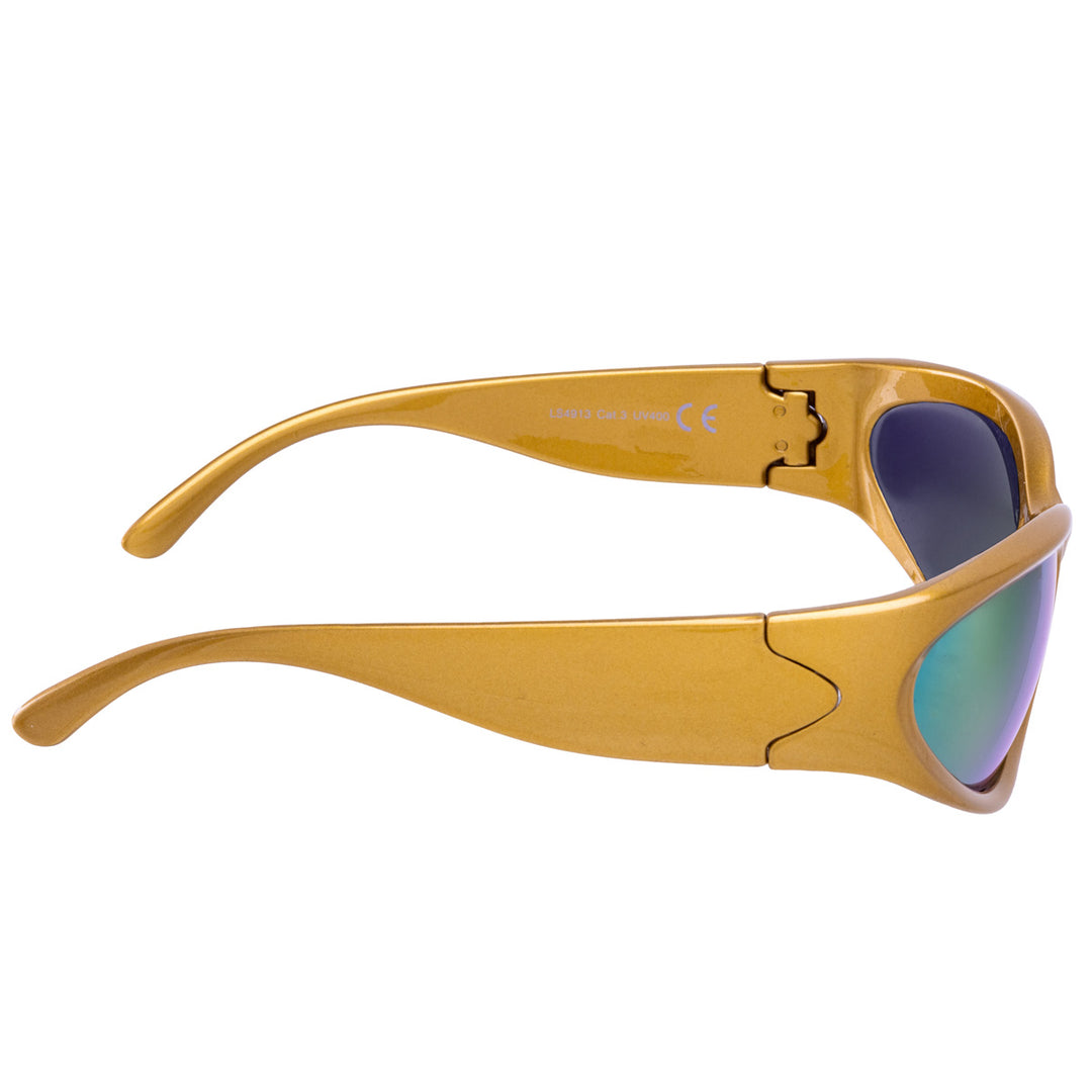 Sport-Sonnenbrille Sport-Sonnenbrille