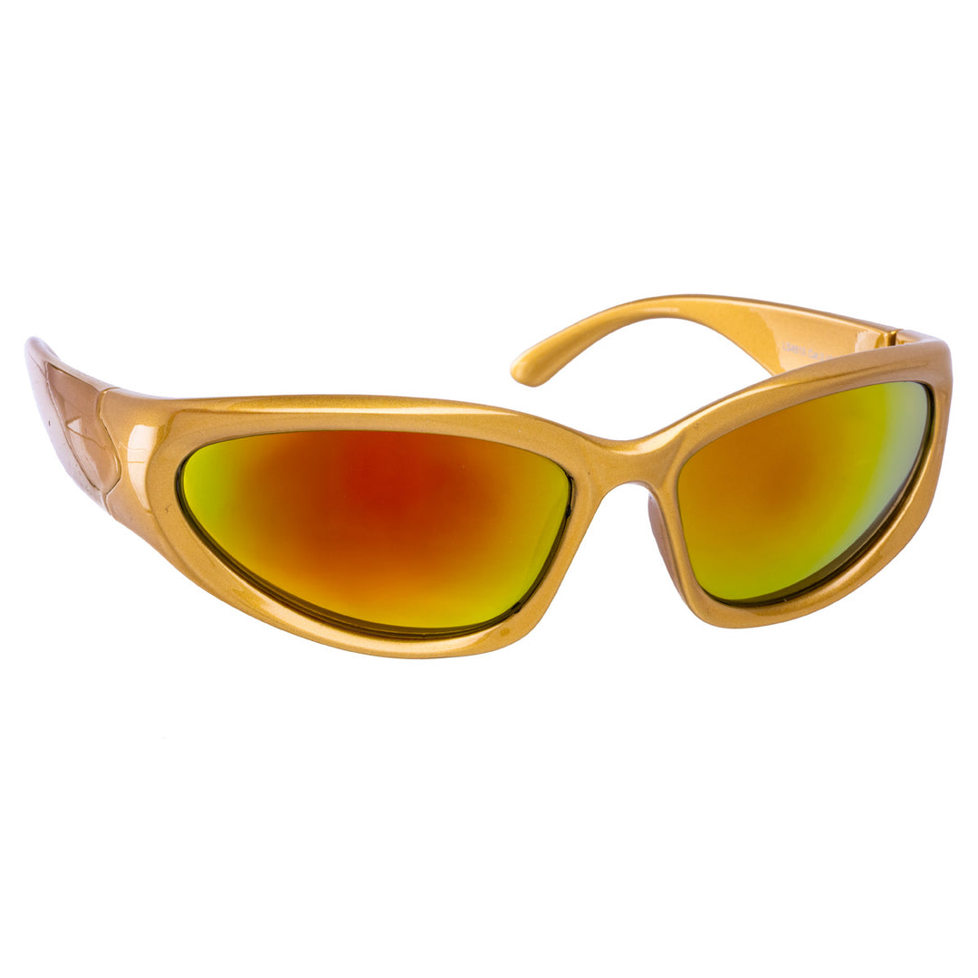 Sport-Sonnenbrille Sport-Sonnenbrille