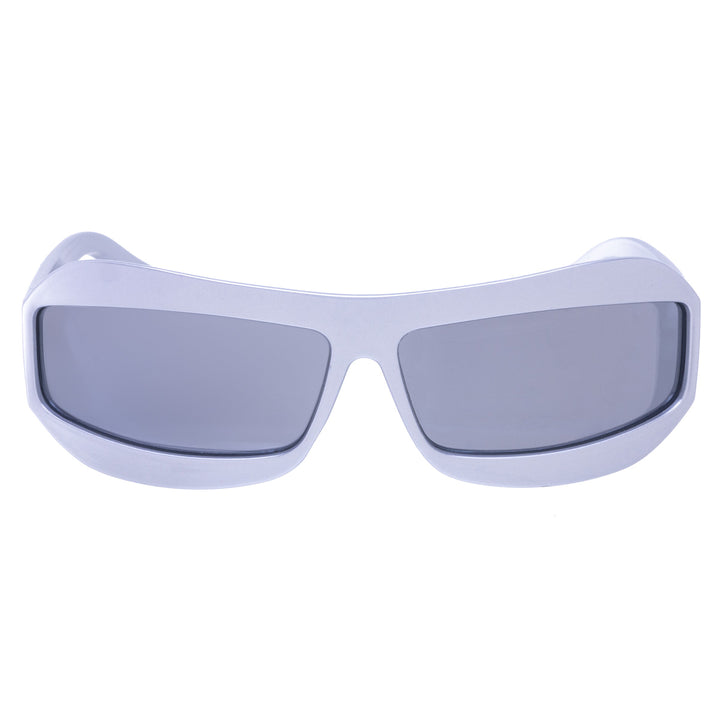 Futuristische sportliche Sonnenbrille