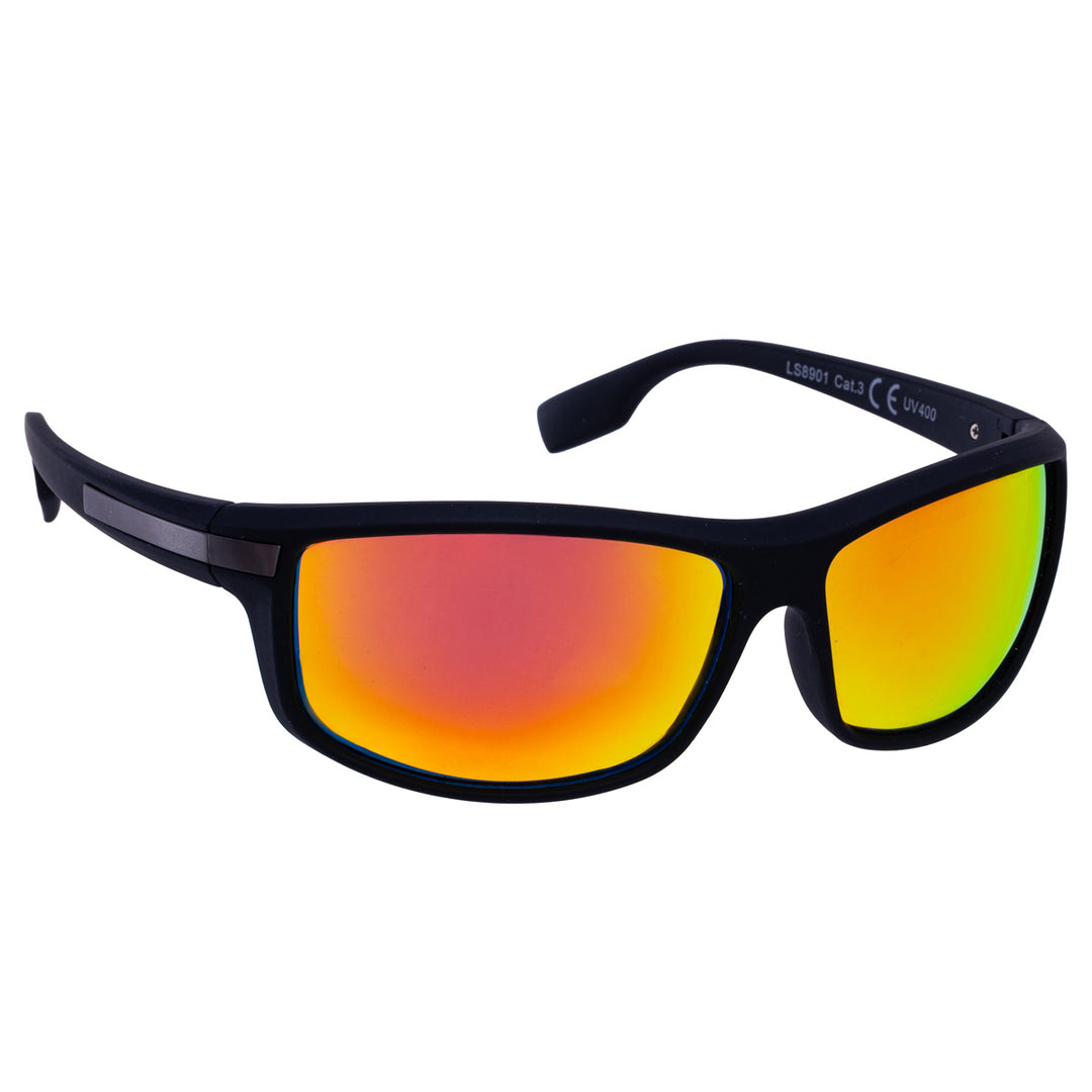 Sportliche Sonnenbrille