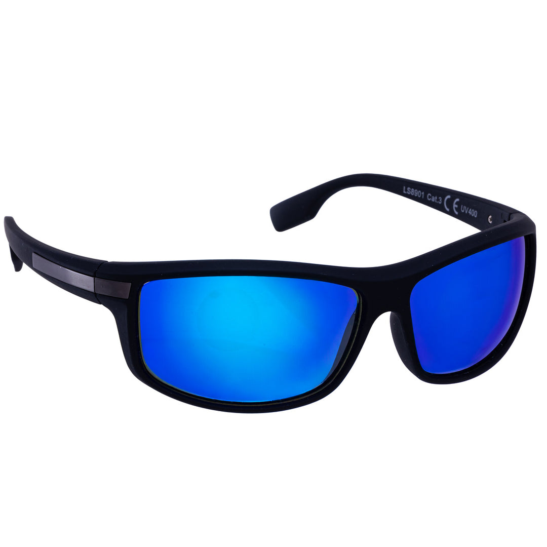 Sportliche Sonnenbrille