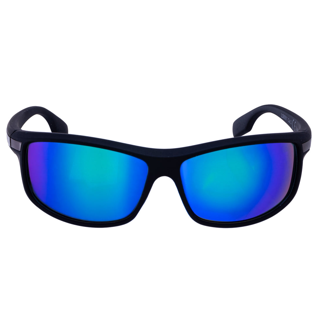 Sportliche Sonnenbrille