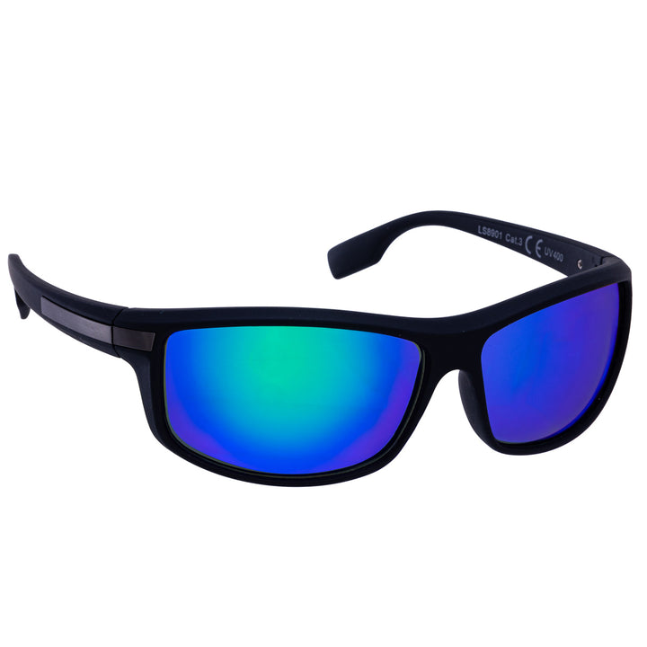 Sportliche Sonnenbrille