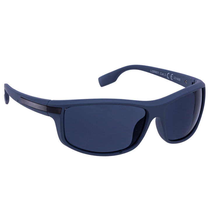 Sportliche Sonnenbrille