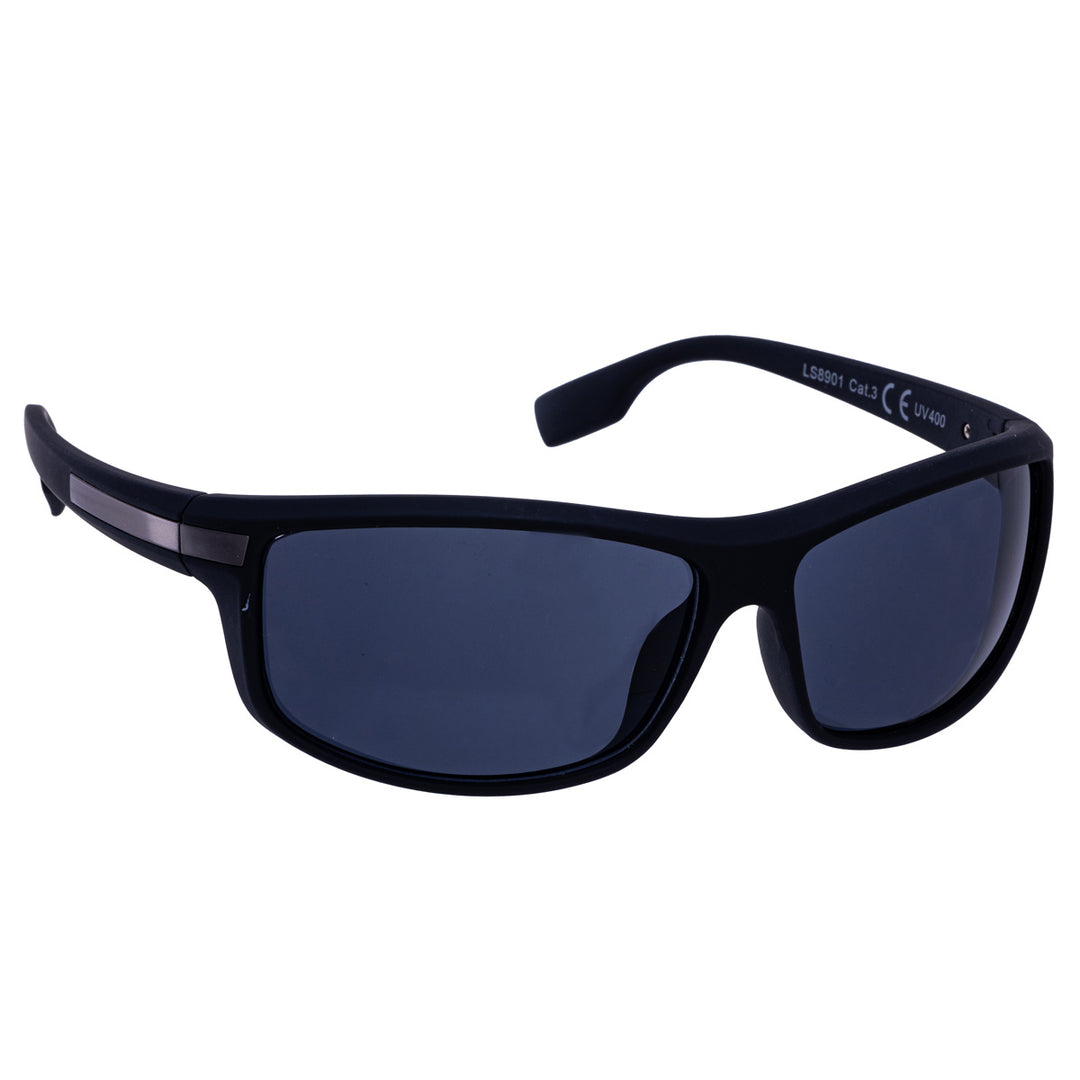 Sportliche Sonnenbrille