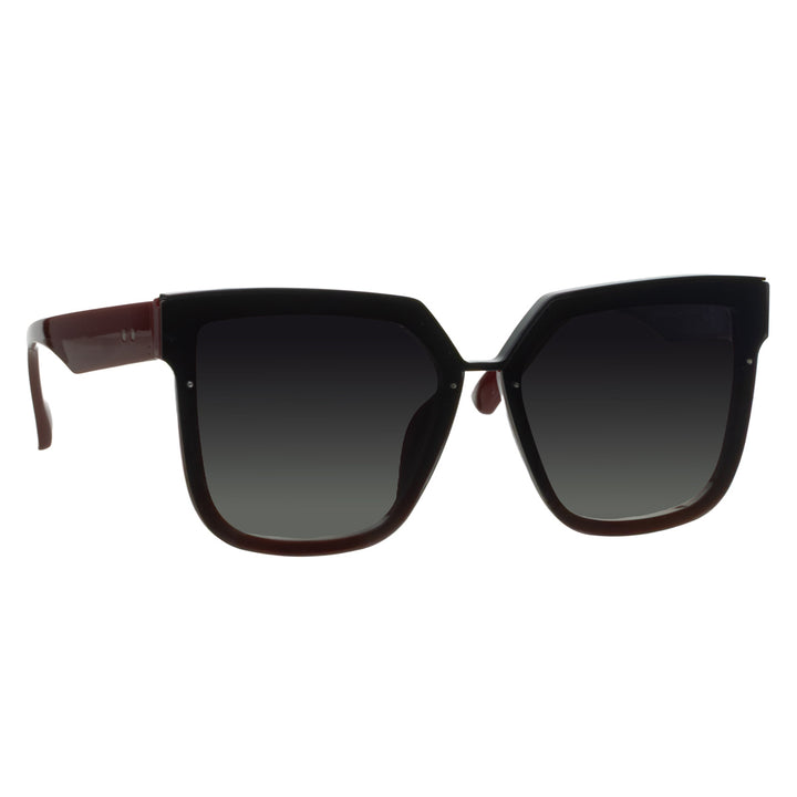 Angular big sunglasses