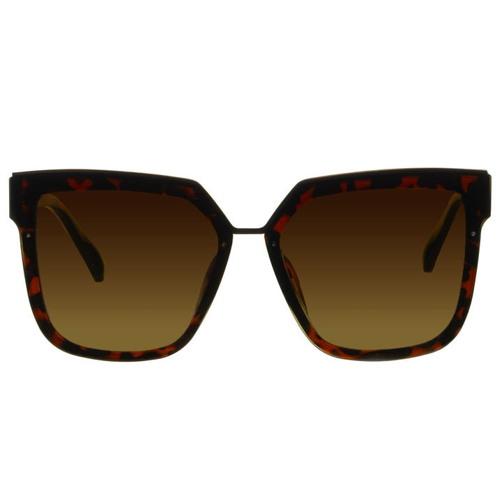 Angular big sunglasses