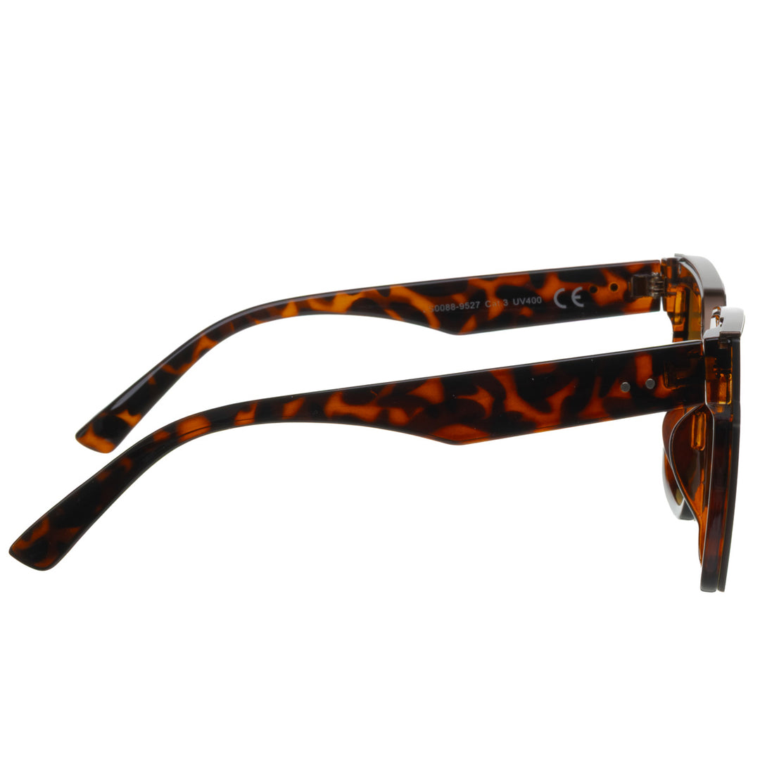 Angular big sunglasses