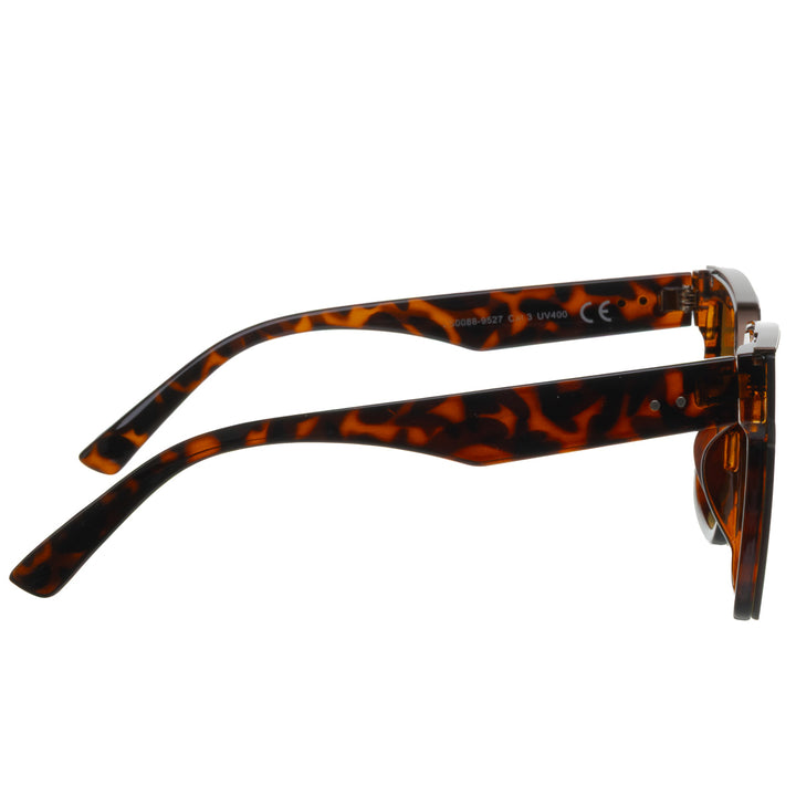 Angular big sunglasses