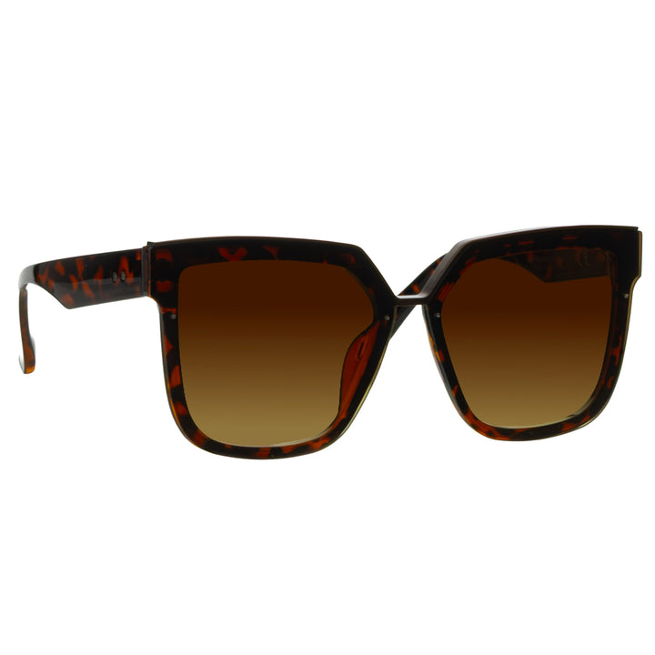 Angular big sunglasses