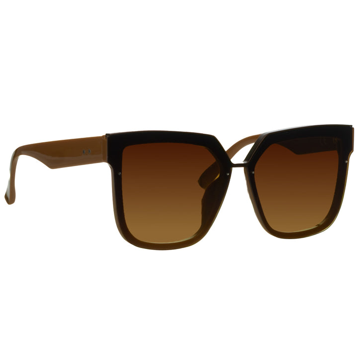 Angular big sunglasses