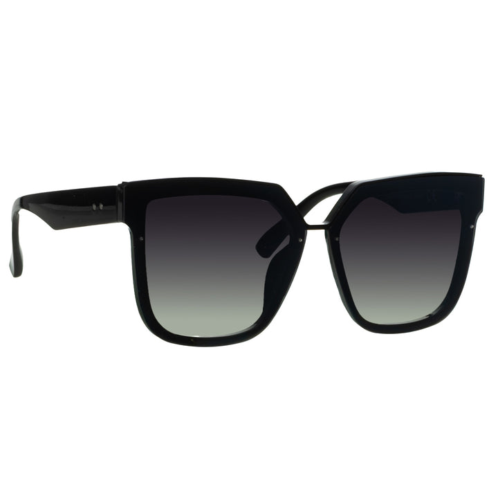 Angular big sunglasses