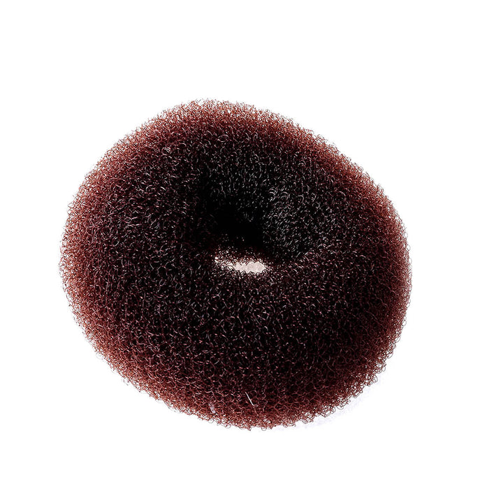 Haaraufheller für Knopfloch S Haar-Donut