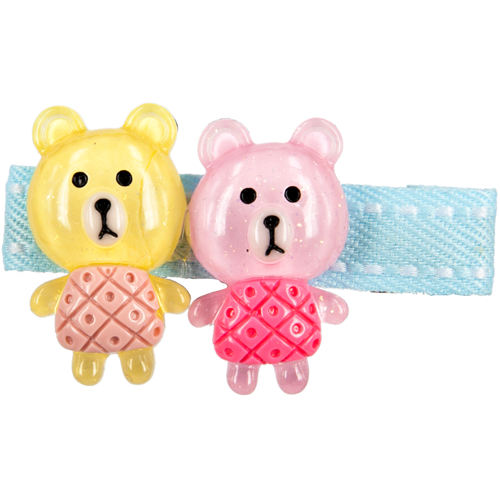 Children's hair clip