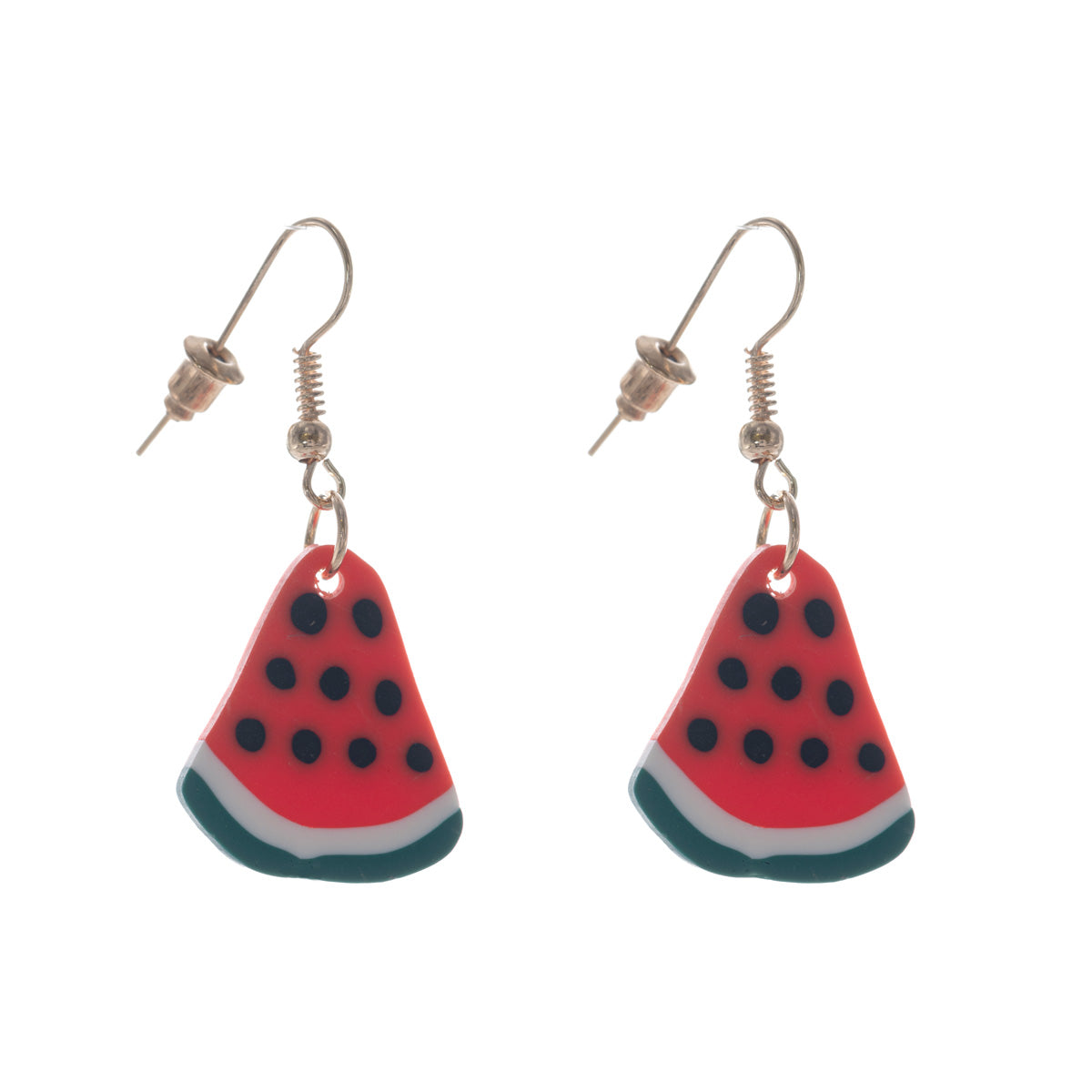 Melon's earrings