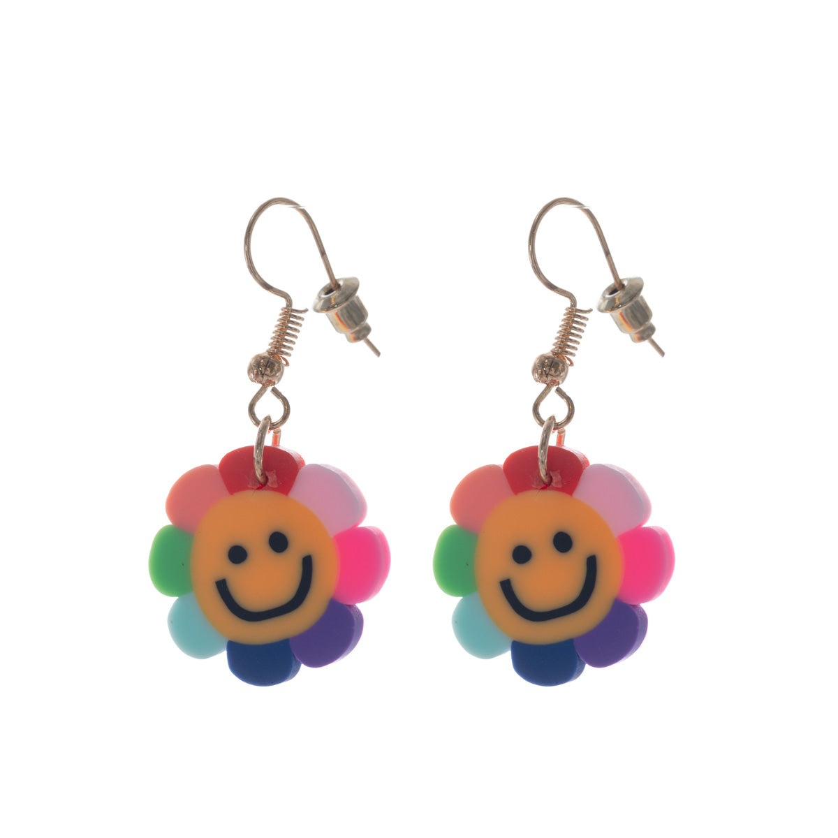 Smile earrings