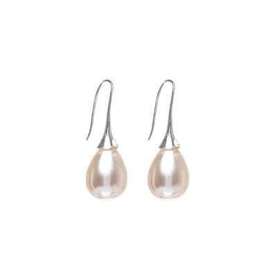 Pearl Pisara earrings