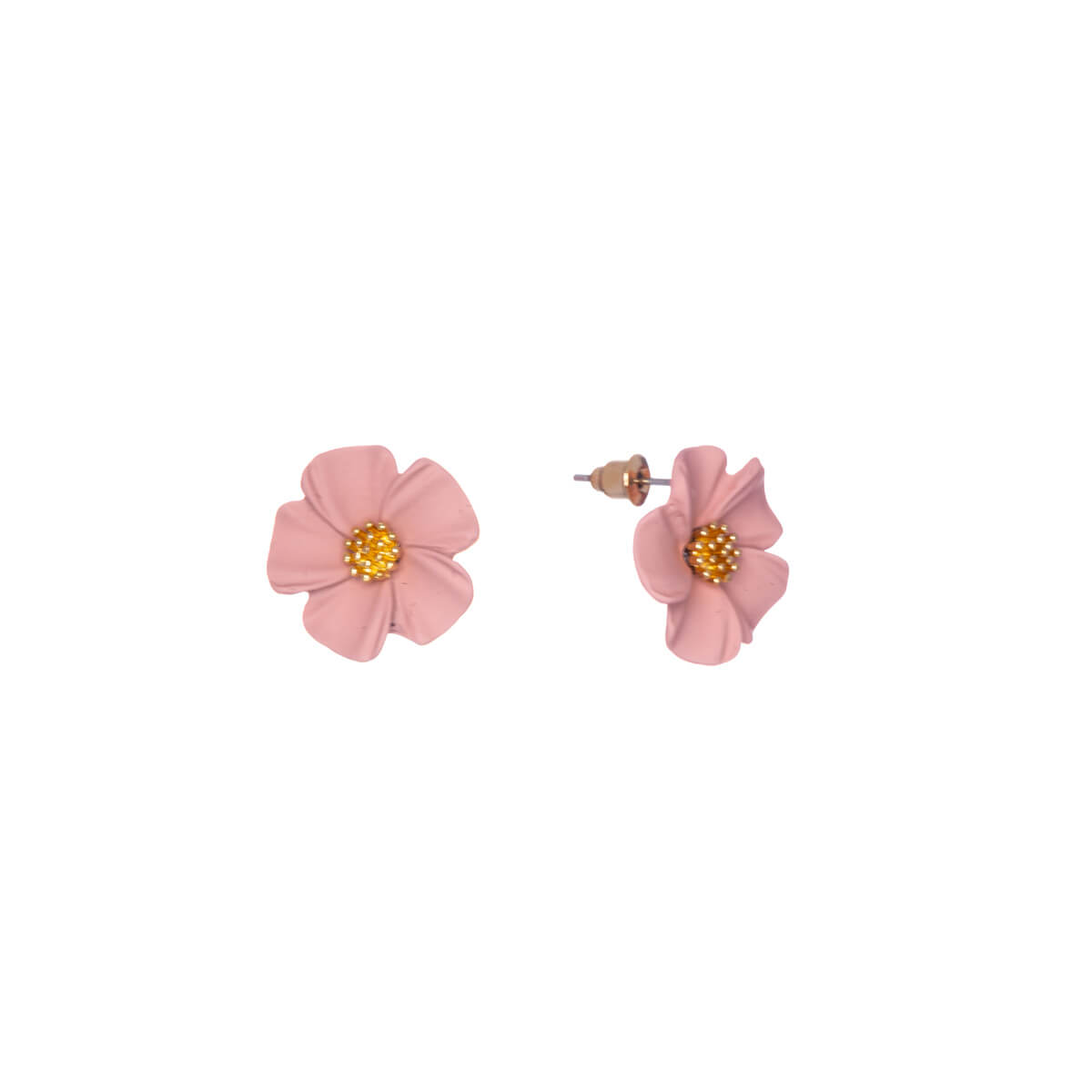 Kukka korvakorut
