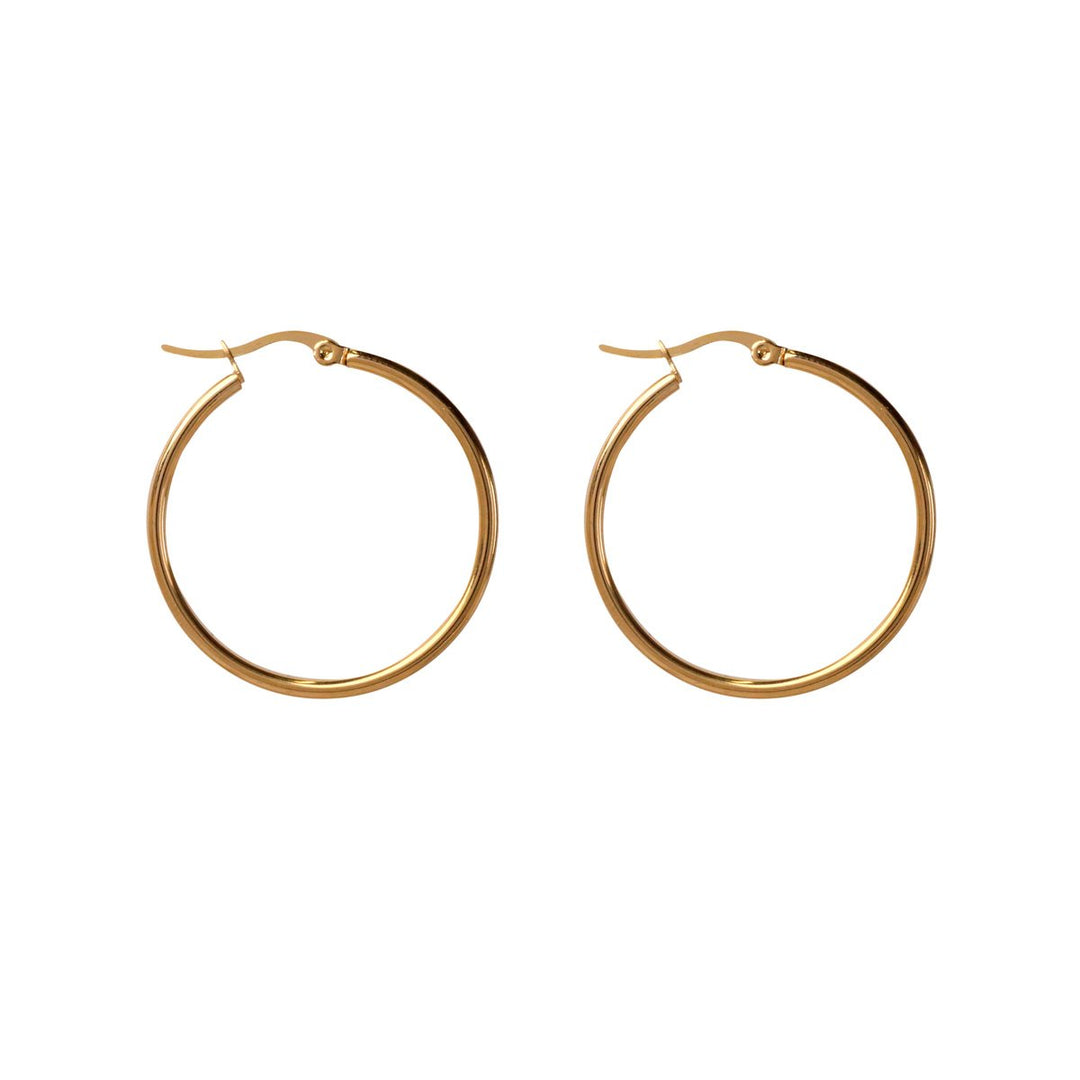 Stålbrister 3,2 cm 2mm