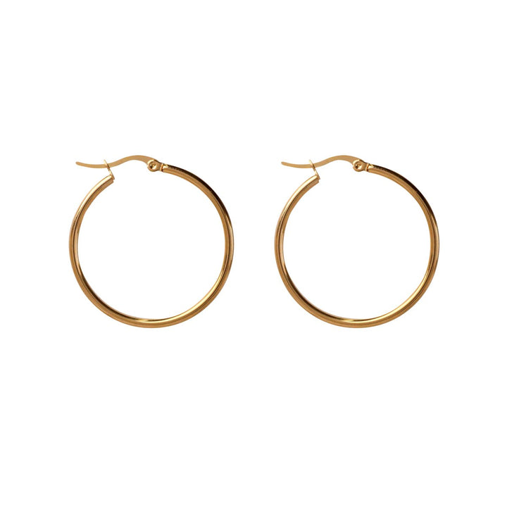 Stålbrister 3,2 cm 2mm