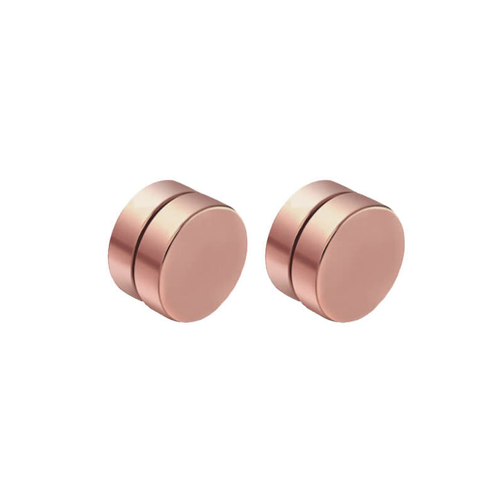 Magnetic earring 8mm (steel 316L)