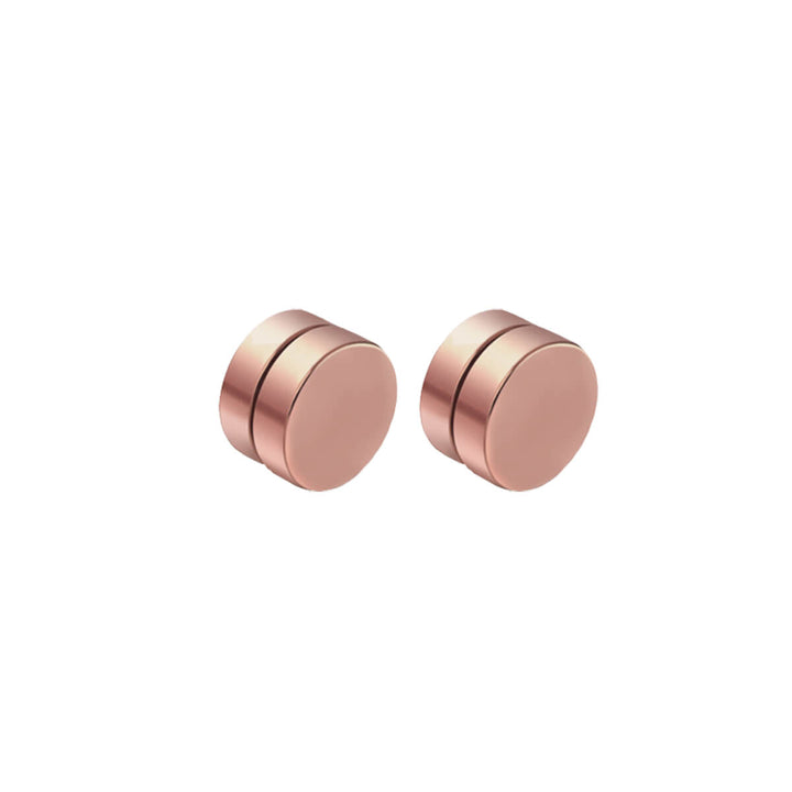 Magnetic earring 6mm (steel 316L)