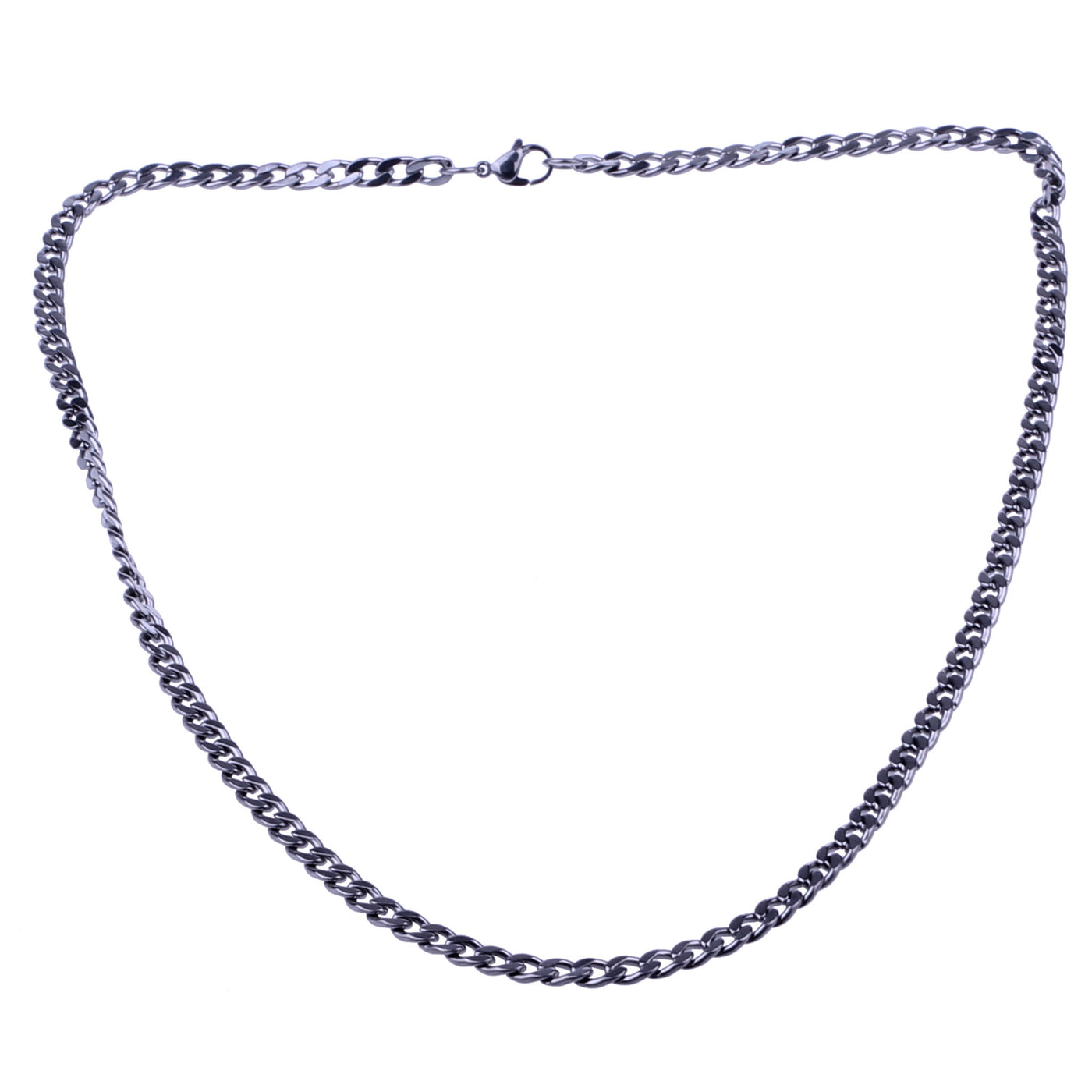 Steel chain 55cm