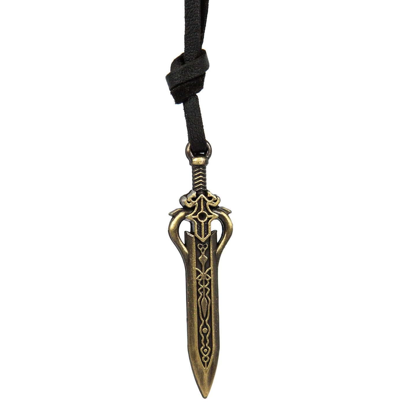 Sword pendant