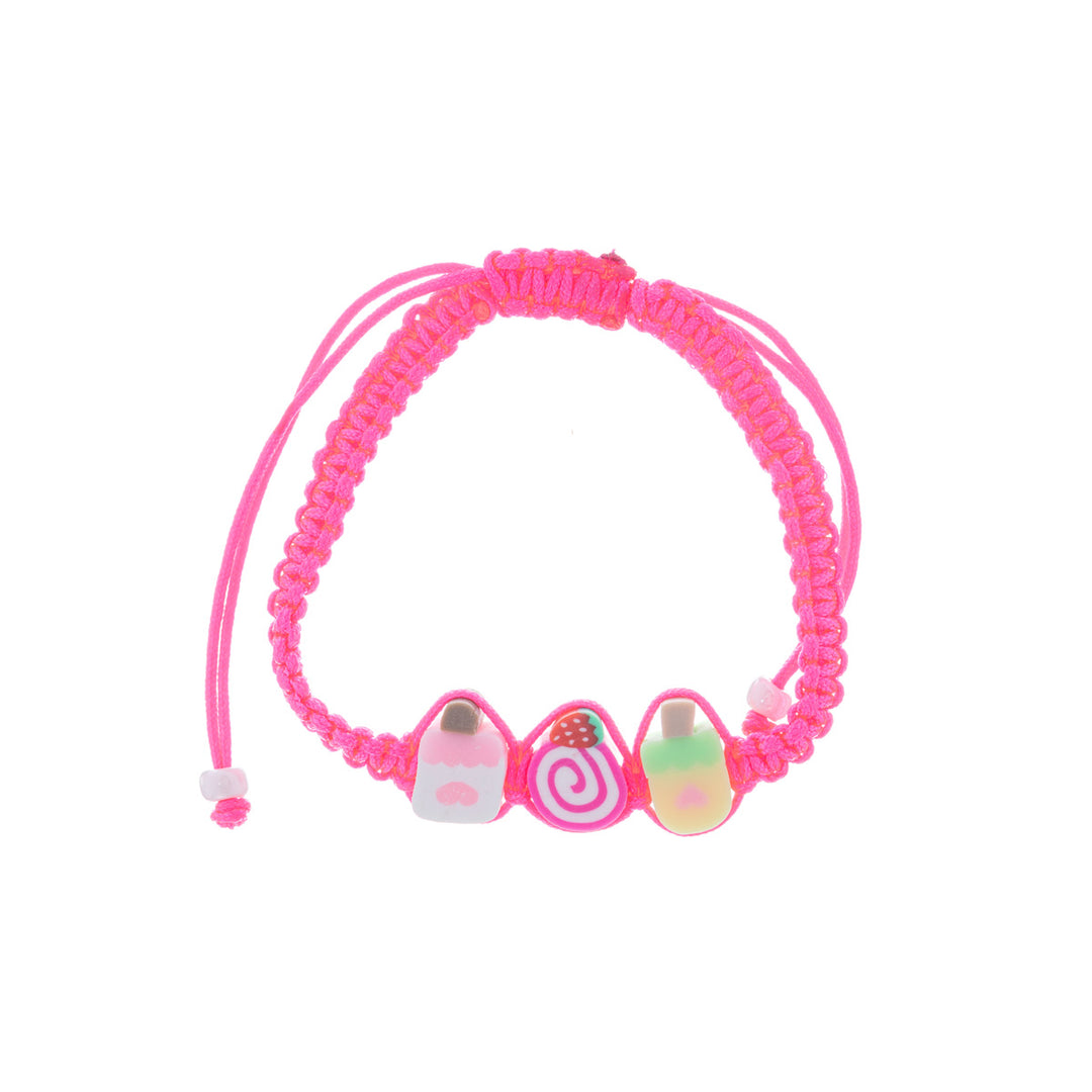 Säädettävä herkku rannekoru