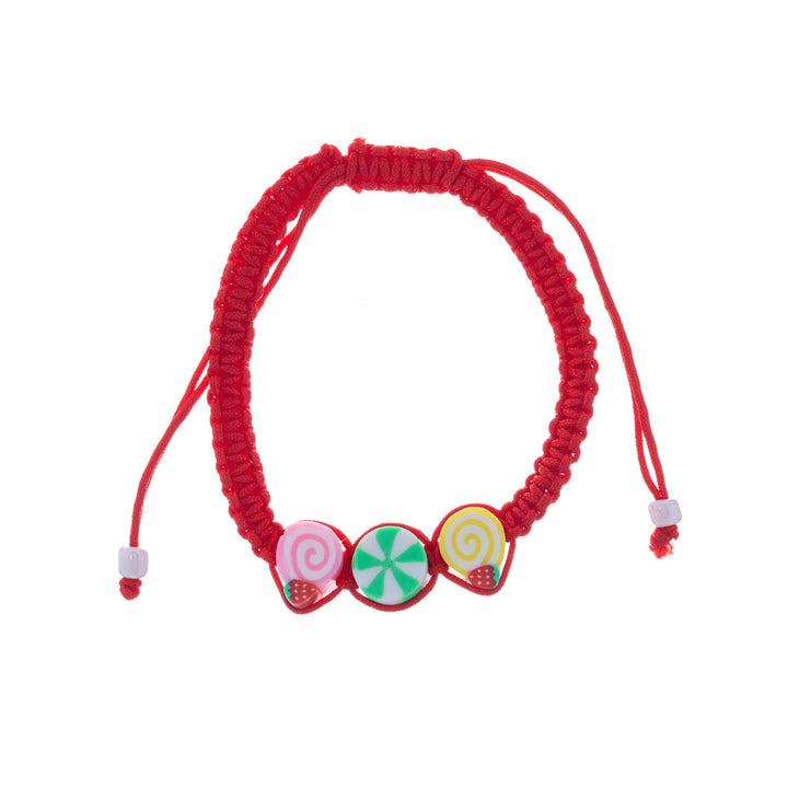 Säädettävä herkku rannekoru