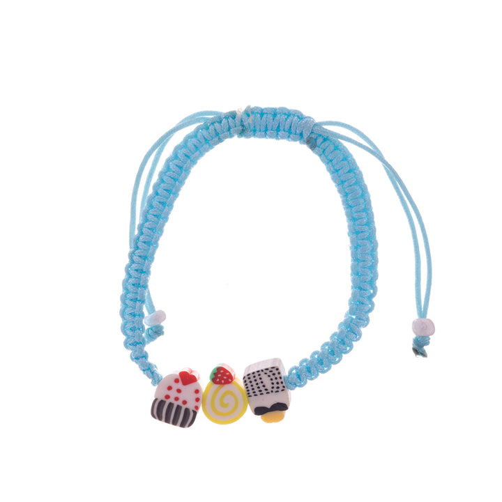 Säädettävä herkku rannekoru