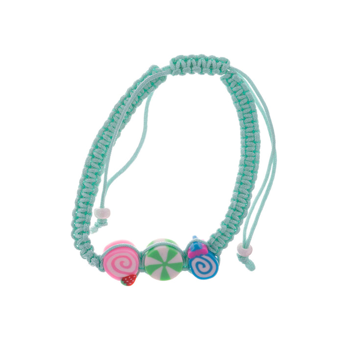 Säädettävä herkku rannekoru