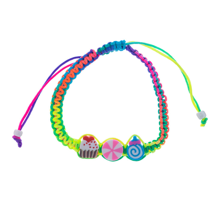 Säädettävä herkku rannekoru