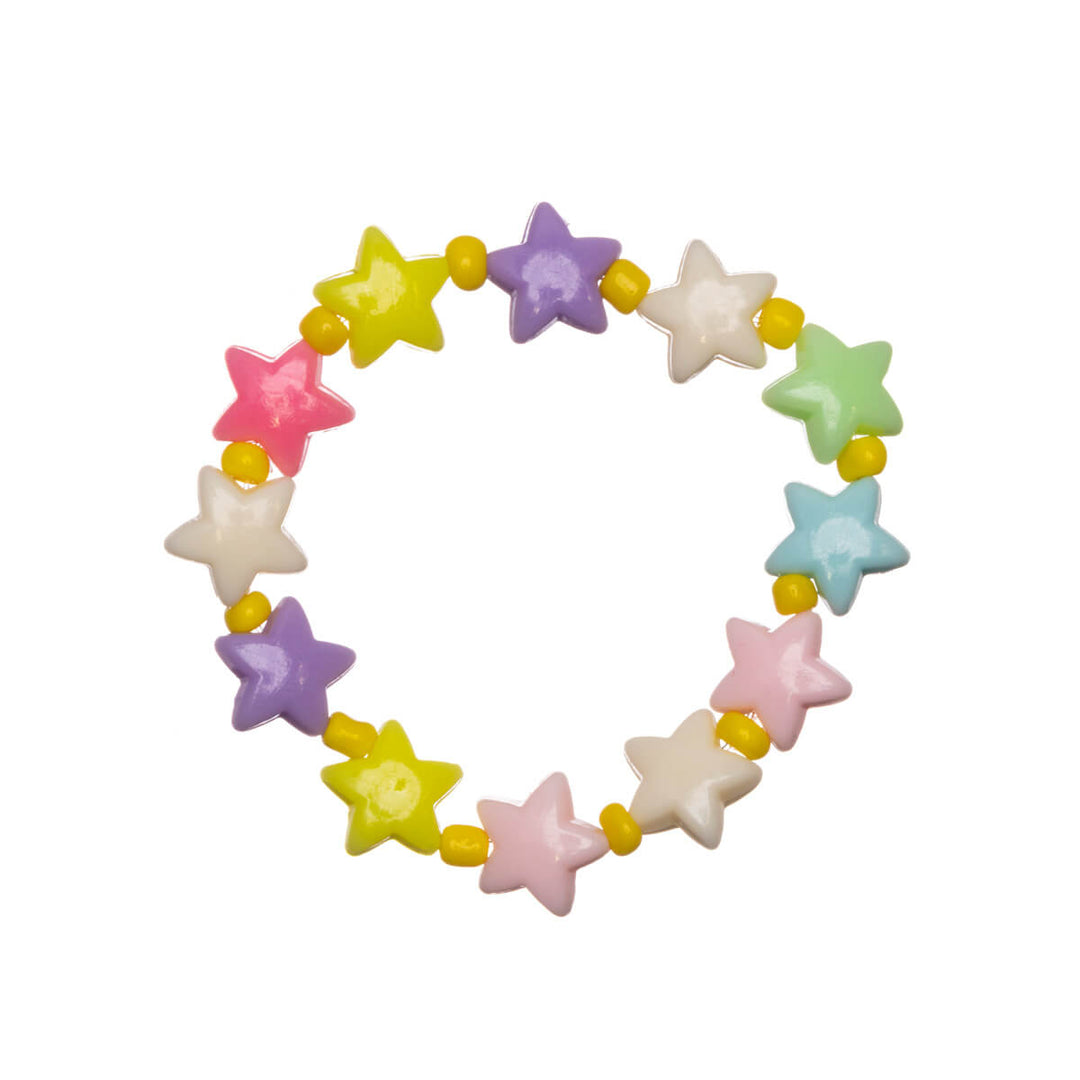 Children's Star Bracelet