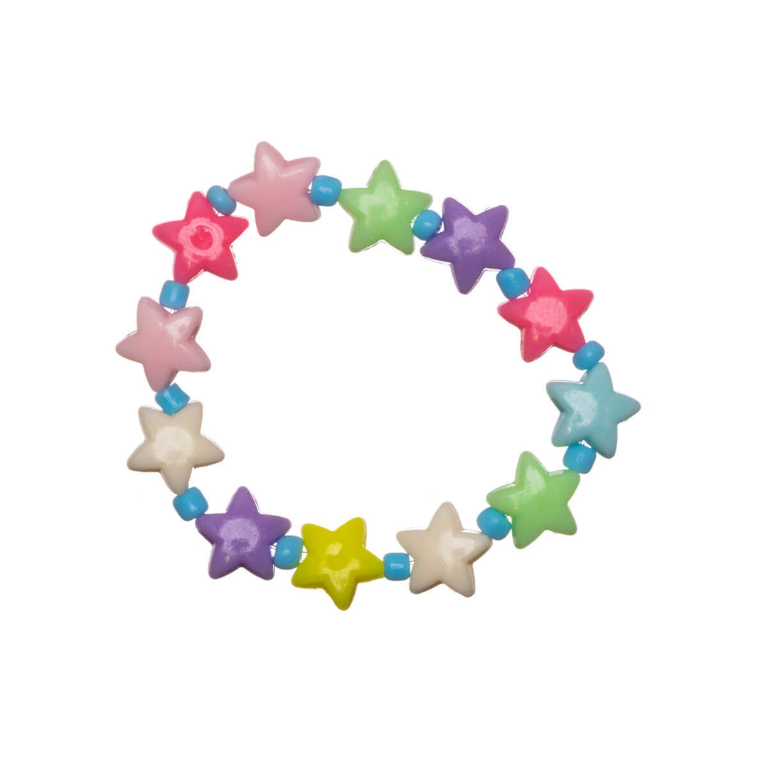 Children's Star Bracelet