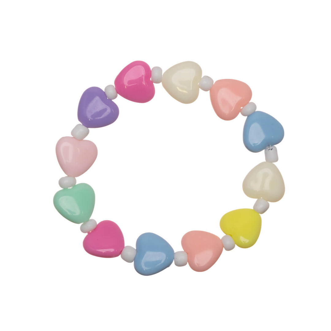 Children's heart jewelry