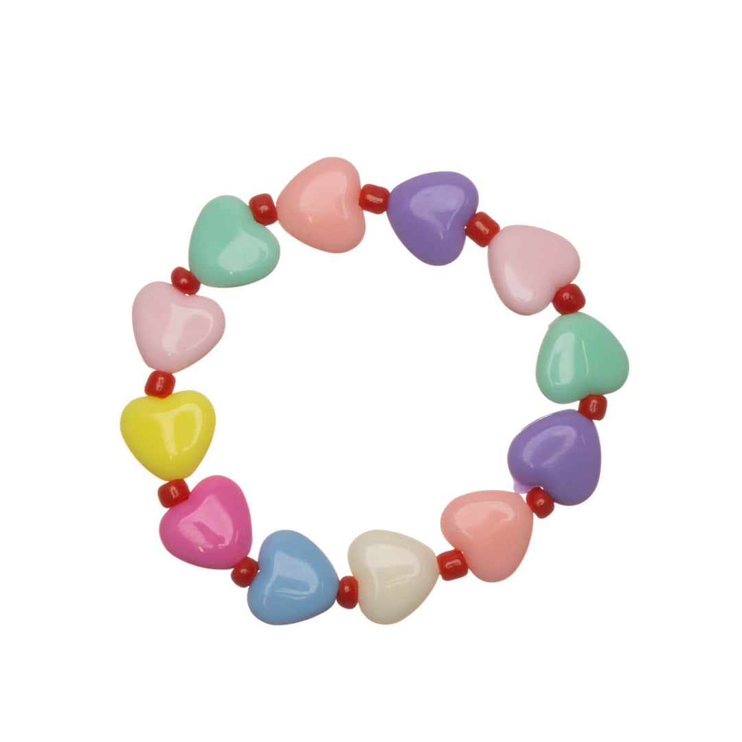 Children's heart jewelry
