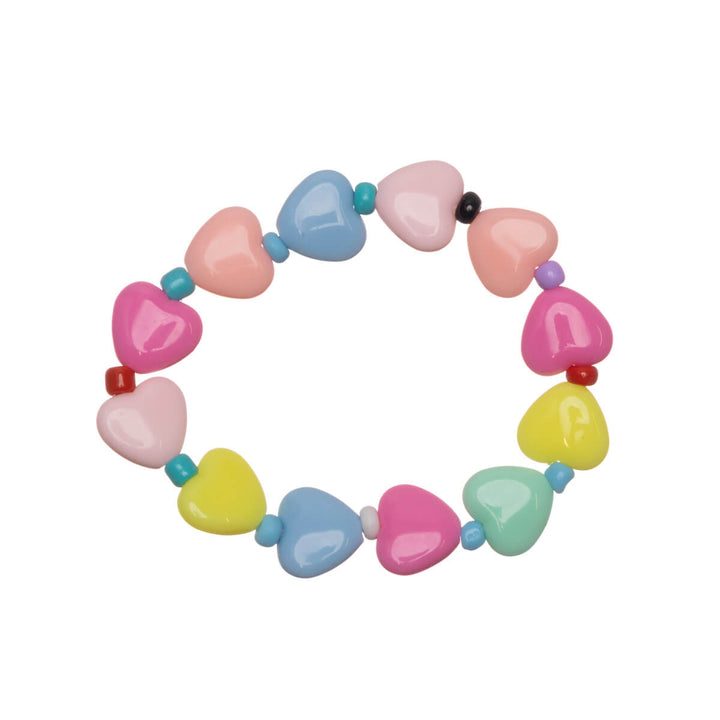 Children's heart jewelry