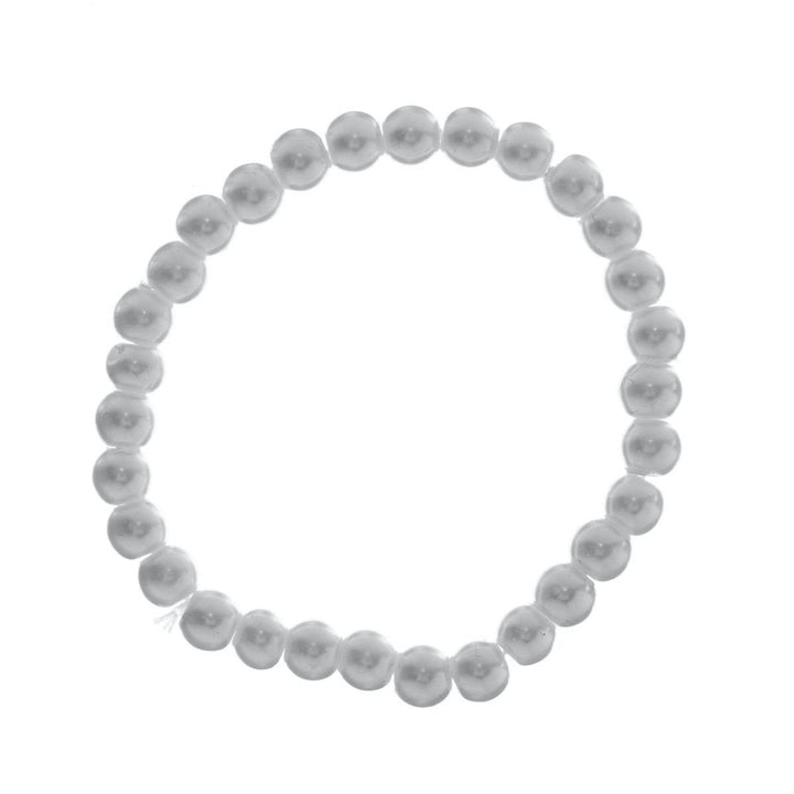 Helmi rannekoru 6mm 103040001234 | Ninja.fi