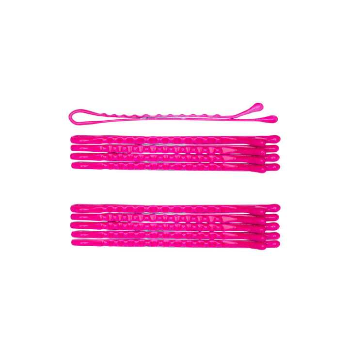 Colourful hairpins 5cm 10pcs